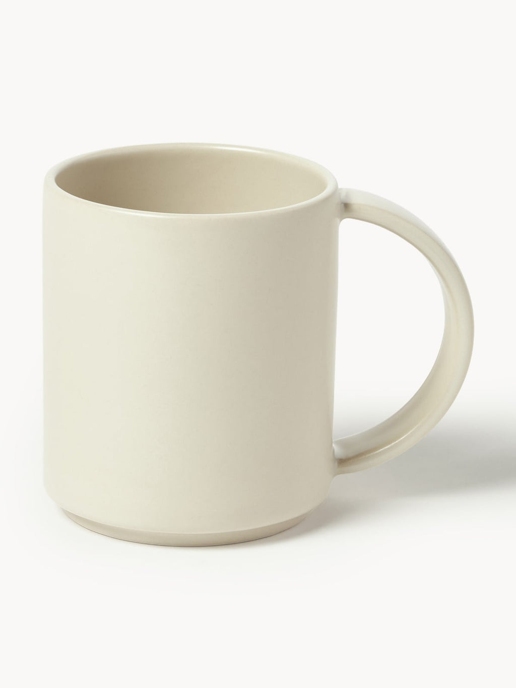 Jesmond Handmade Mugs, Set of 4