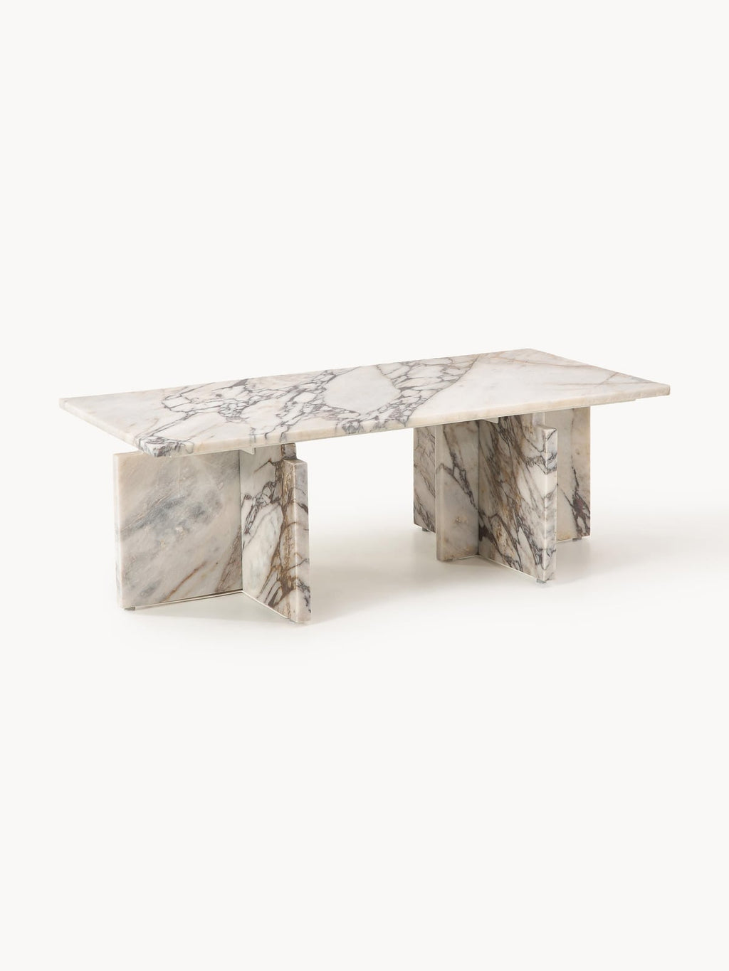 Jesmond Marble Coffee Table