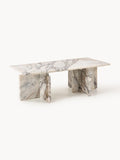 Jesmond Marble Coffee Table
