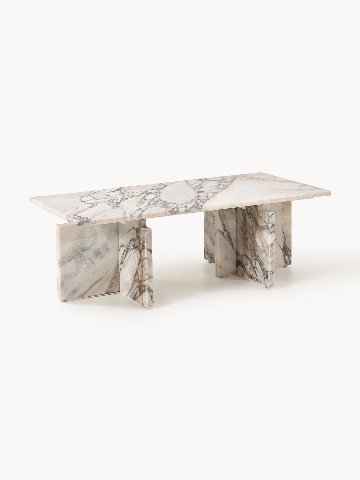 Jesmond Marble Coffee Table