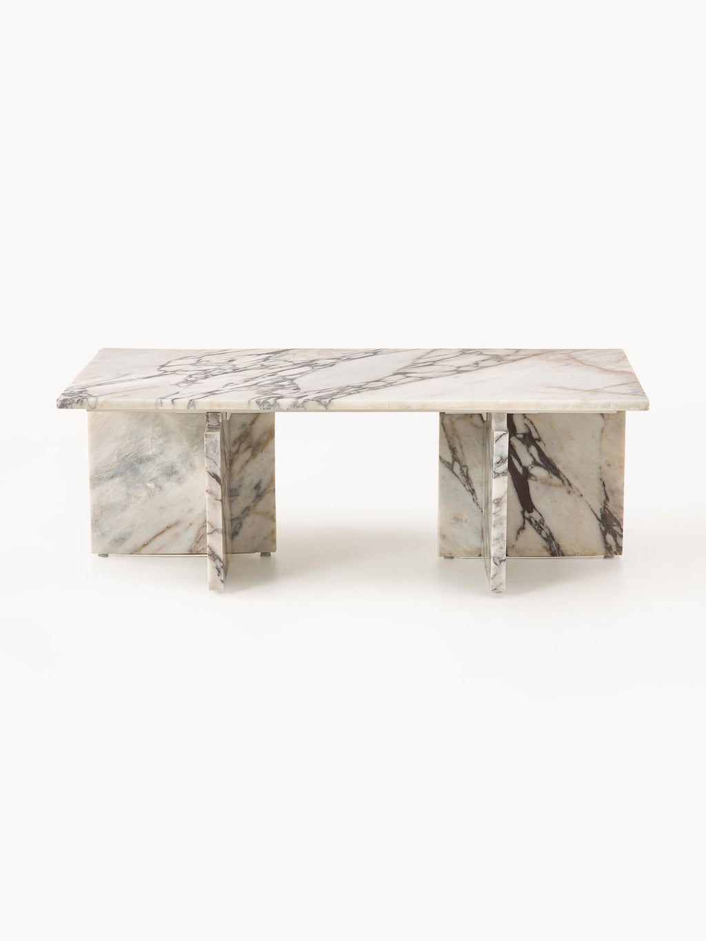 Jesmond Marble Coffee Table
