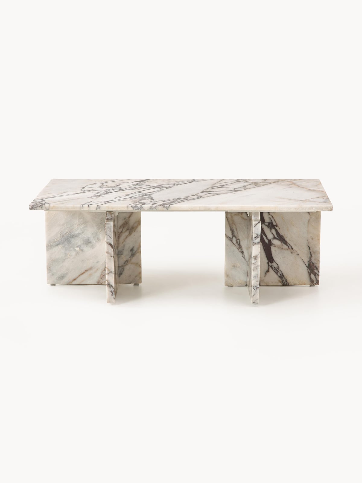 Jesmond Marble Coffee Table