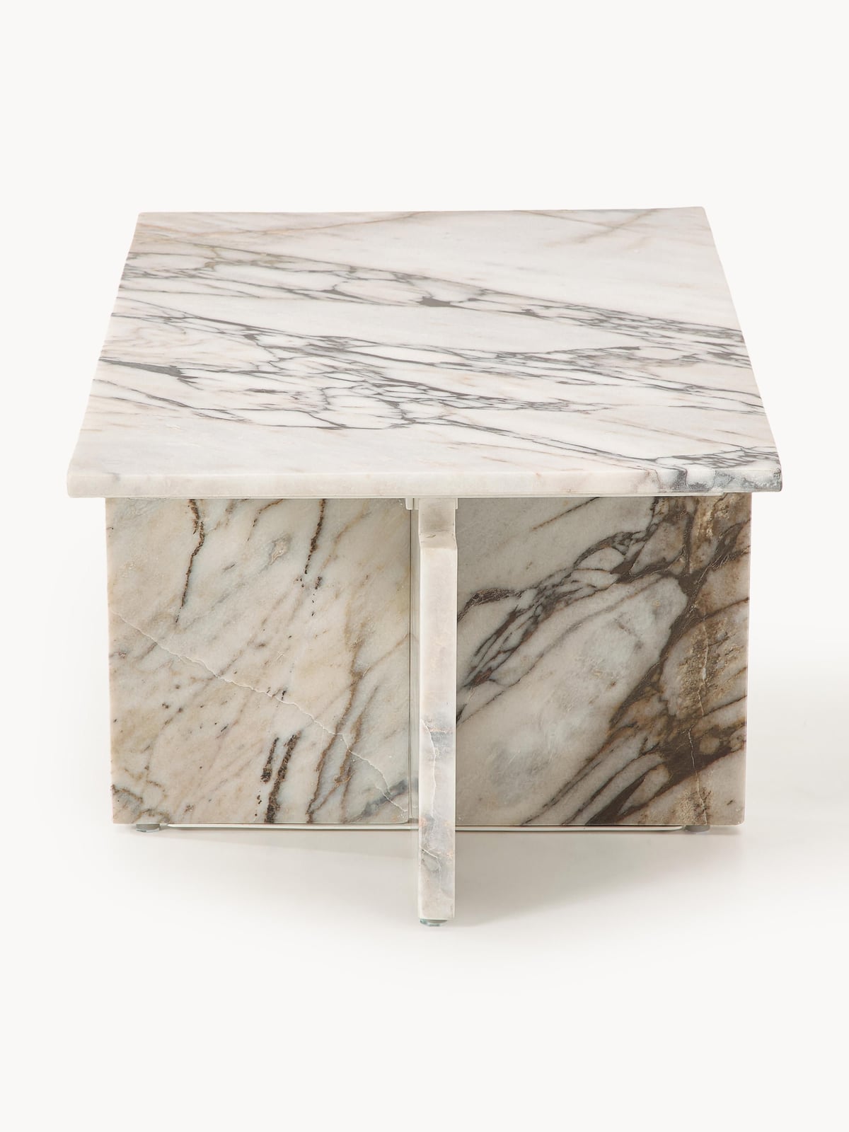 Jesmond Marble Coffee Table