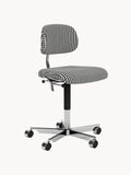 Jesmond Office Chair Kevi 2534U, Adjustable Height