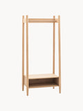 Jesmond Open Wardrobe