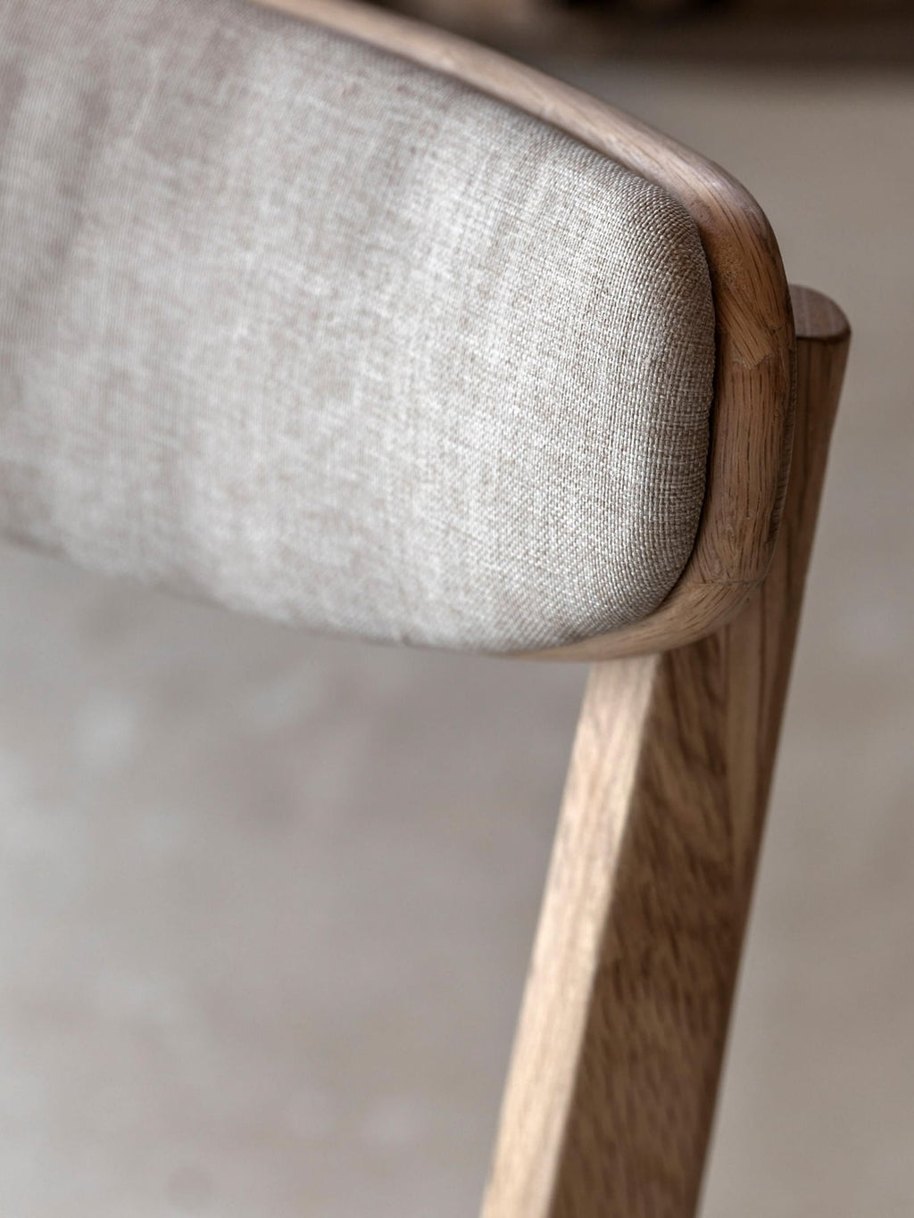 Jesmond Upholstered Dining Chairs, Set of 2