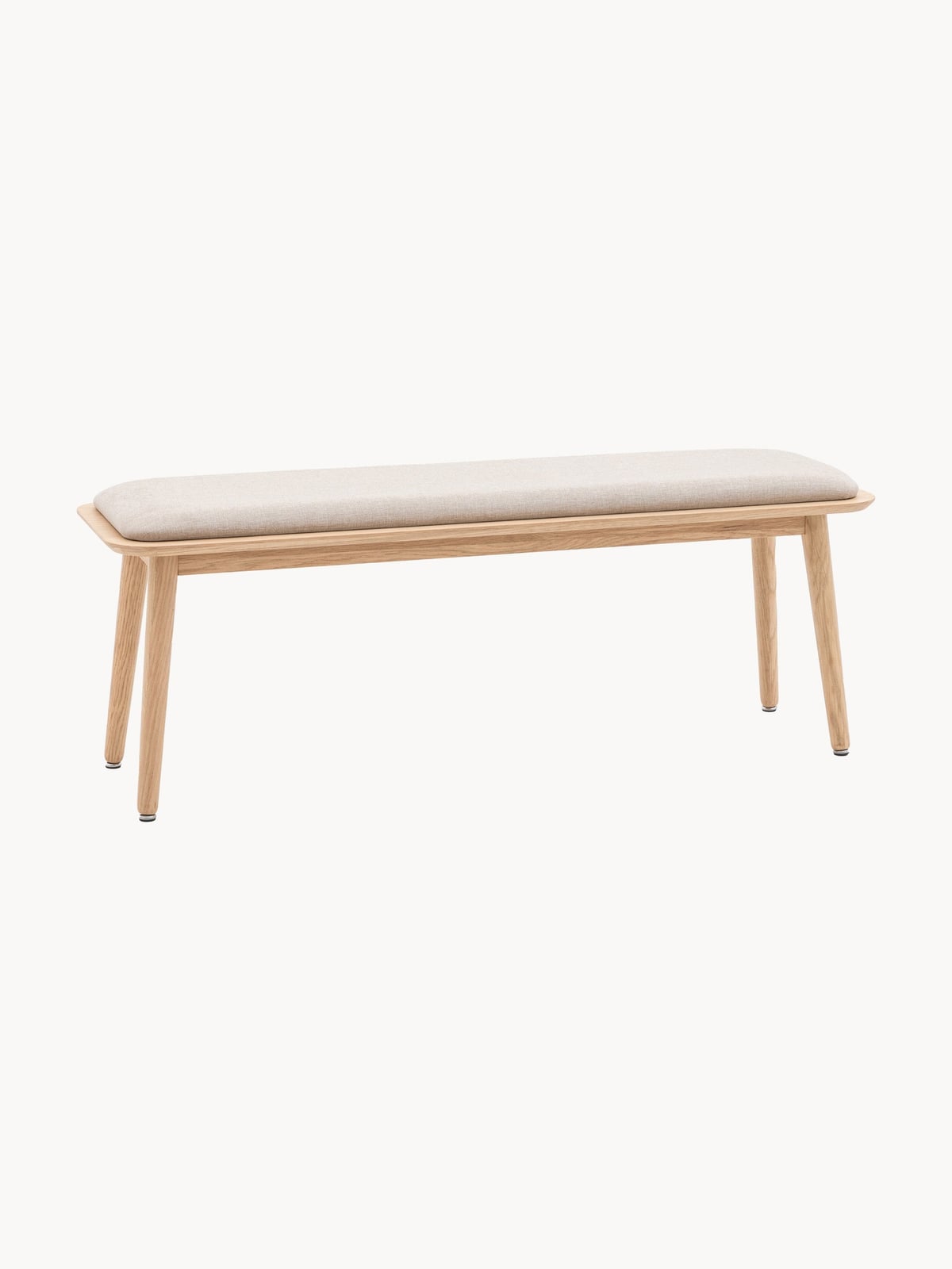 Jesmond Wooden Bench