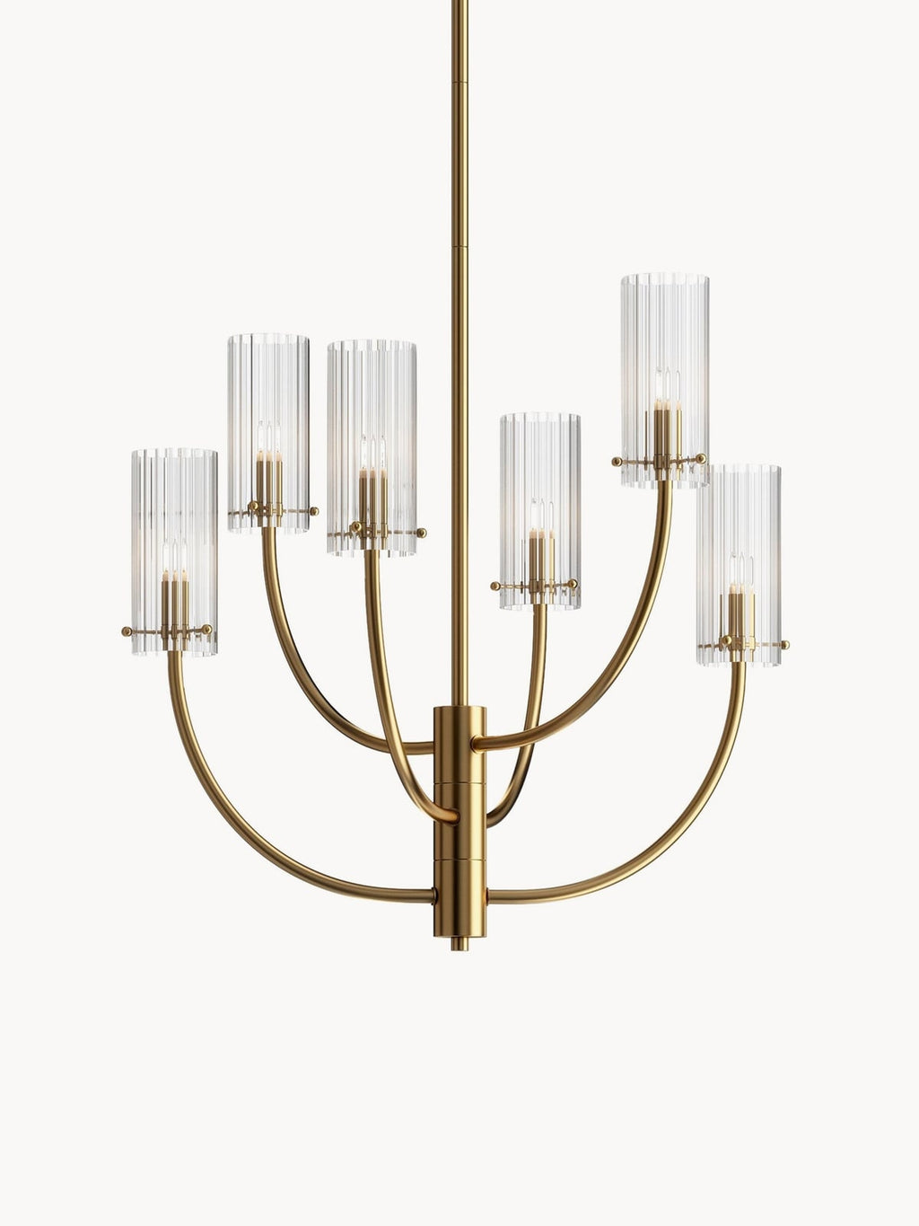 Jorvik Chandelier