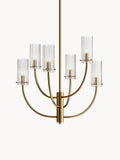 Jorvik Chandelier