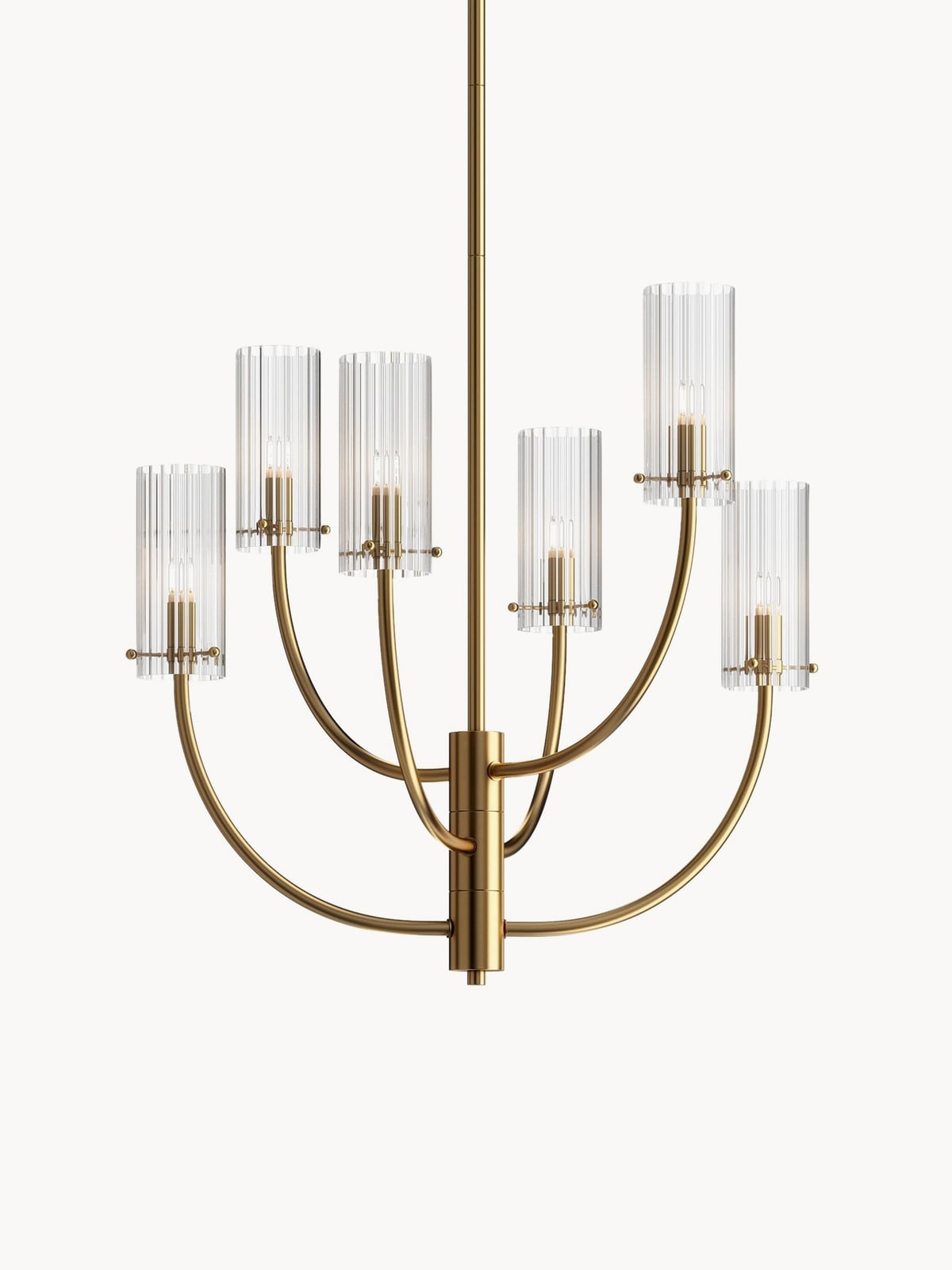 Jorvik Chandelier