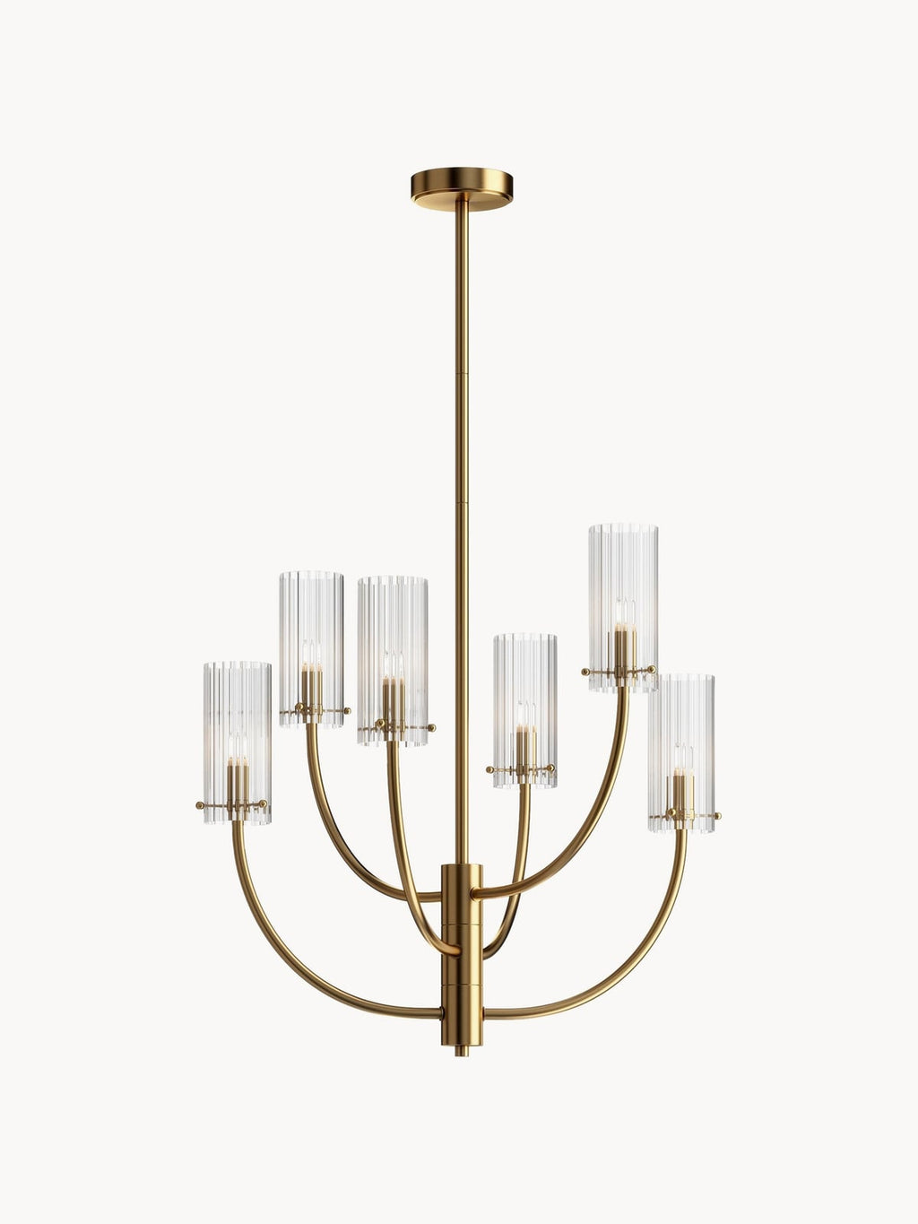 Jorvik Chandelier