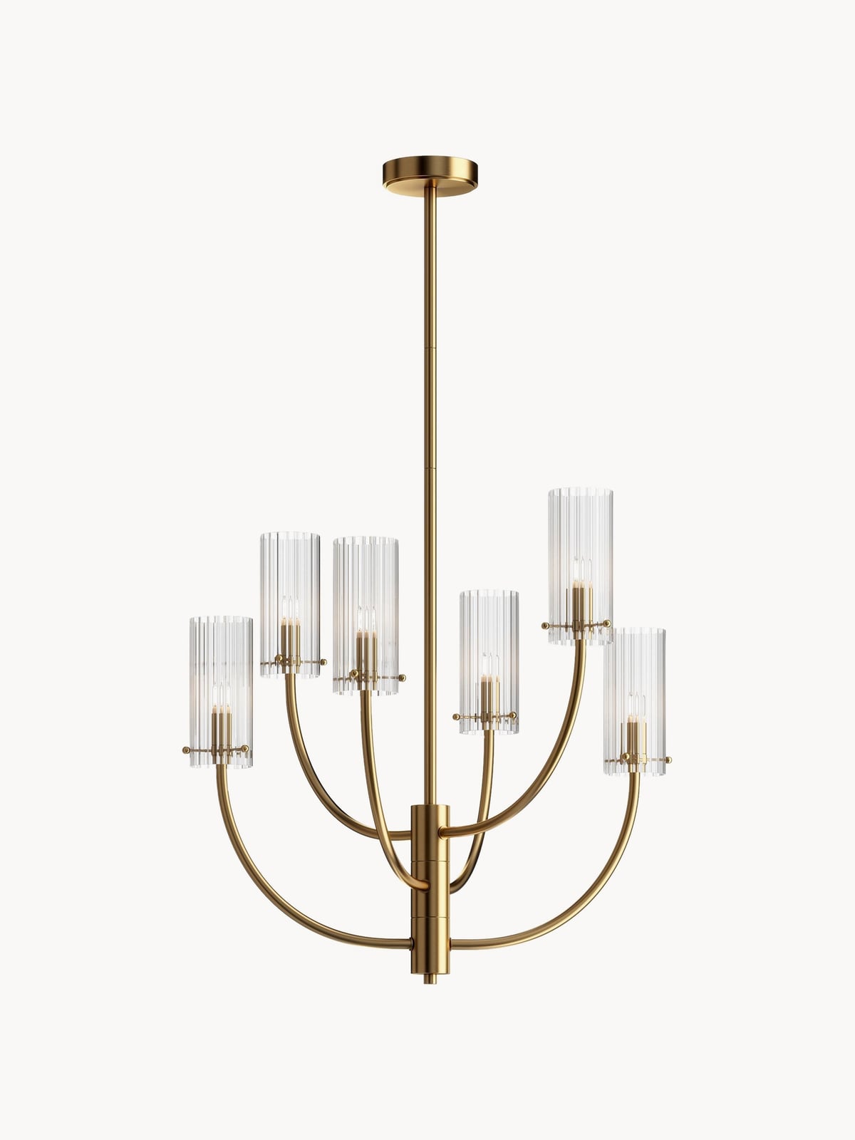 Jorvik Chandelier