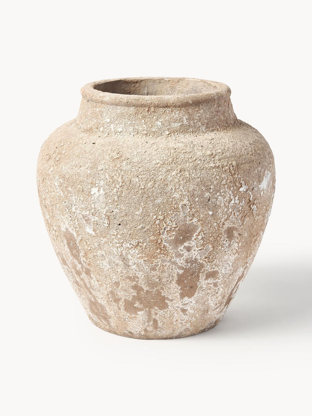 Jorvik Planter, H 34 cm