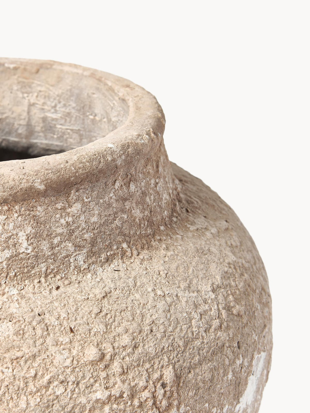 Jorvik Planter, H 34 cm