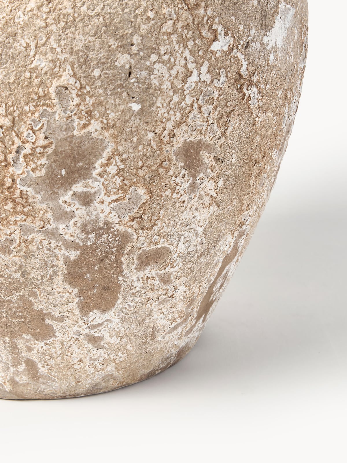 Jorvik Planter, H 34 cm