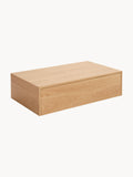 Jorvik Wooden Coffee Table