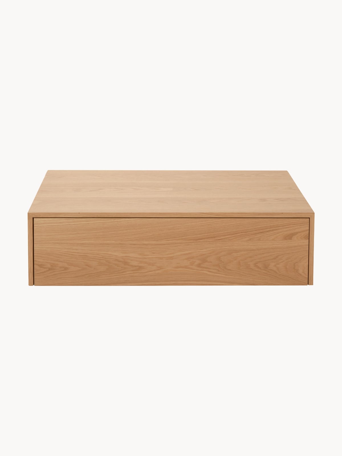 Jorvik Wooden Coffee Table