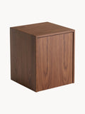 Jorvik Wooden Side Table