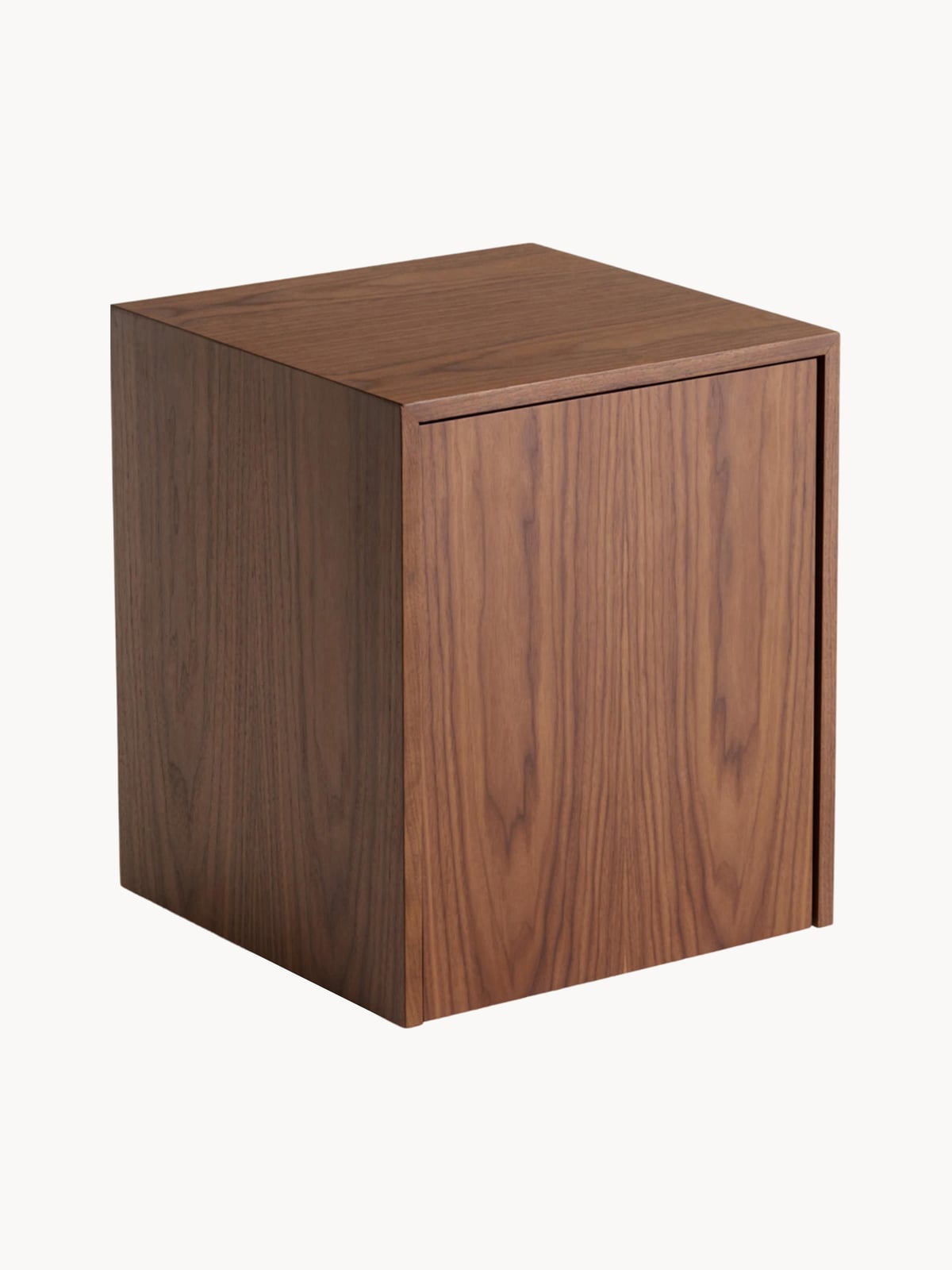 Jorvik Wooden Side Table