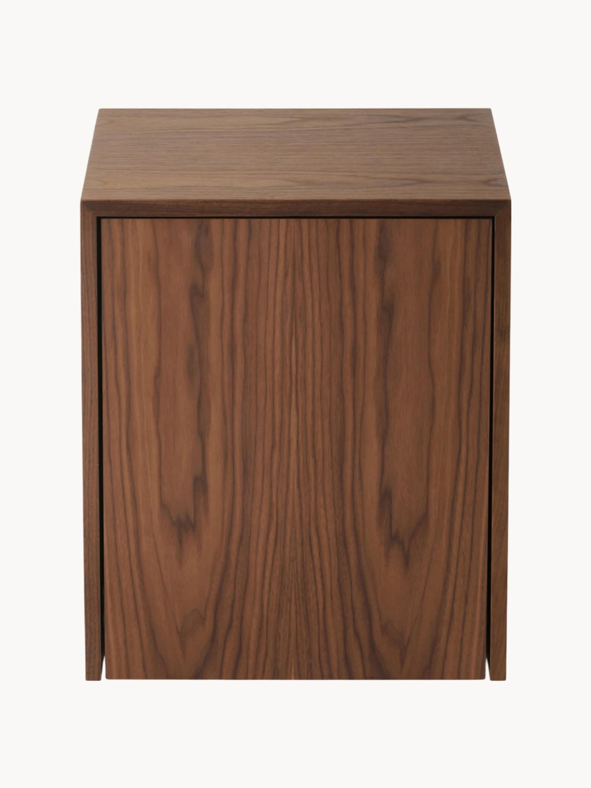 Jorvik Wooden Side Table