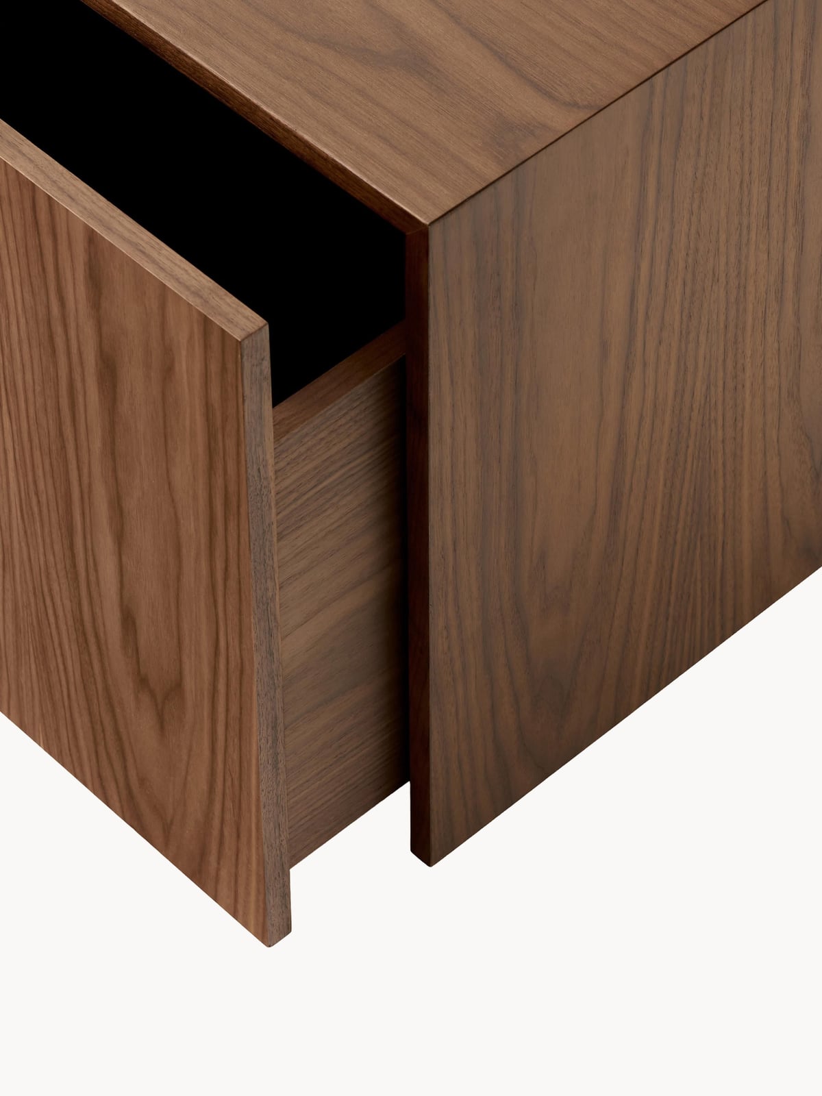 Jorvik Wooden Side Table