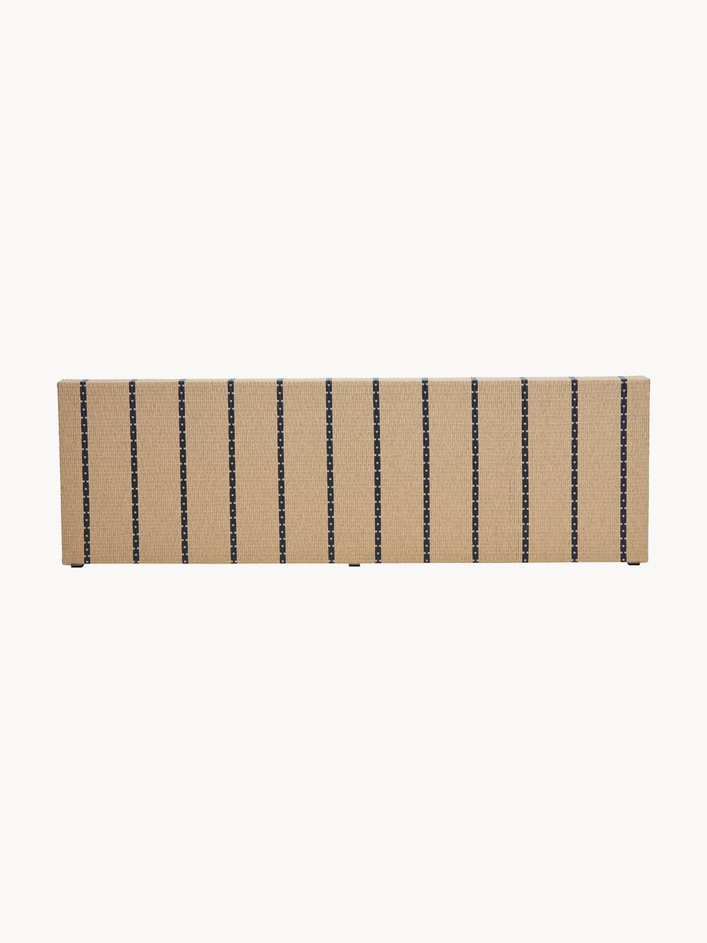 Kelburn Handmade Garden Lounge Sofa