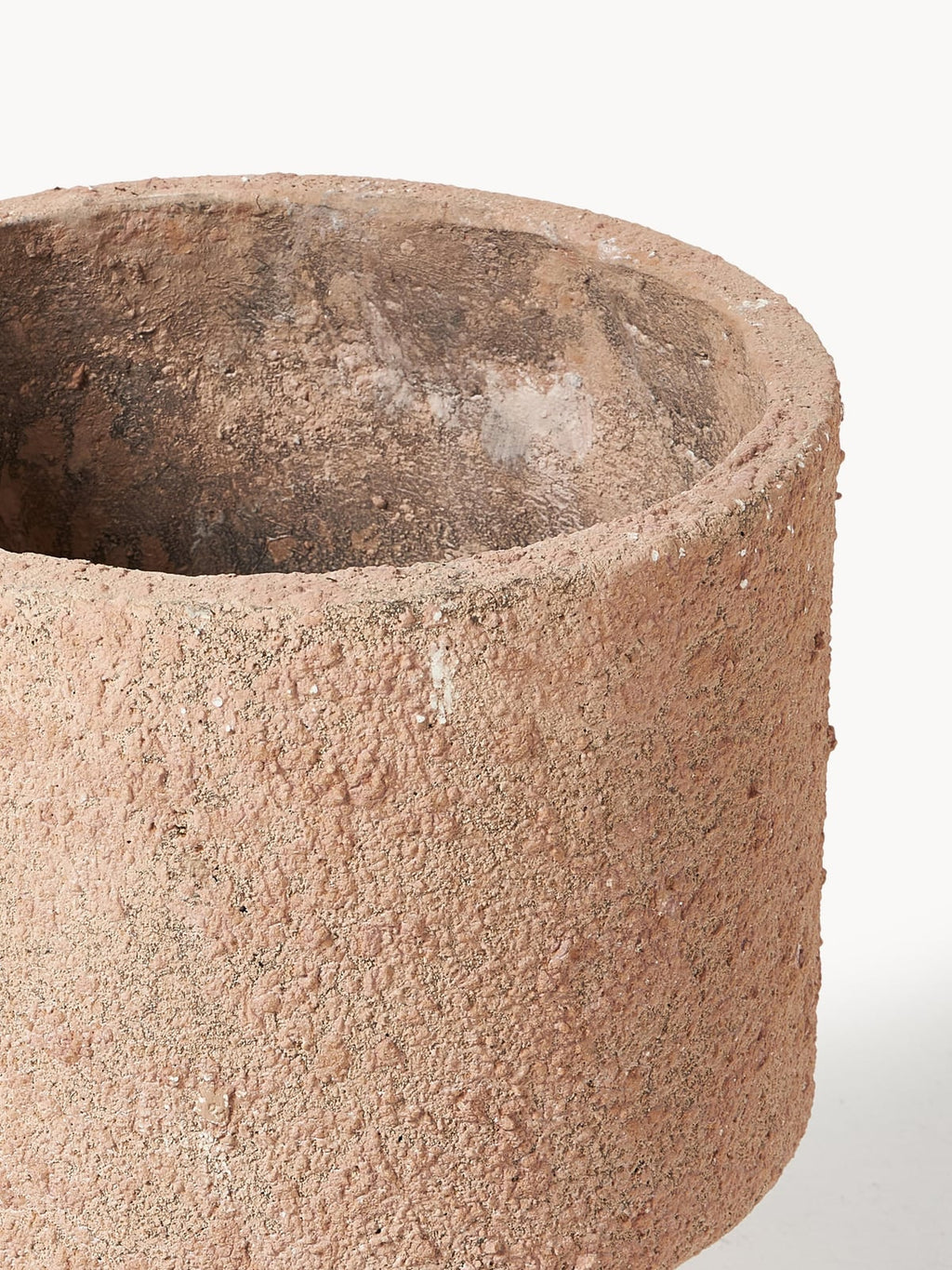 Kelburn Planter, H 37 cm