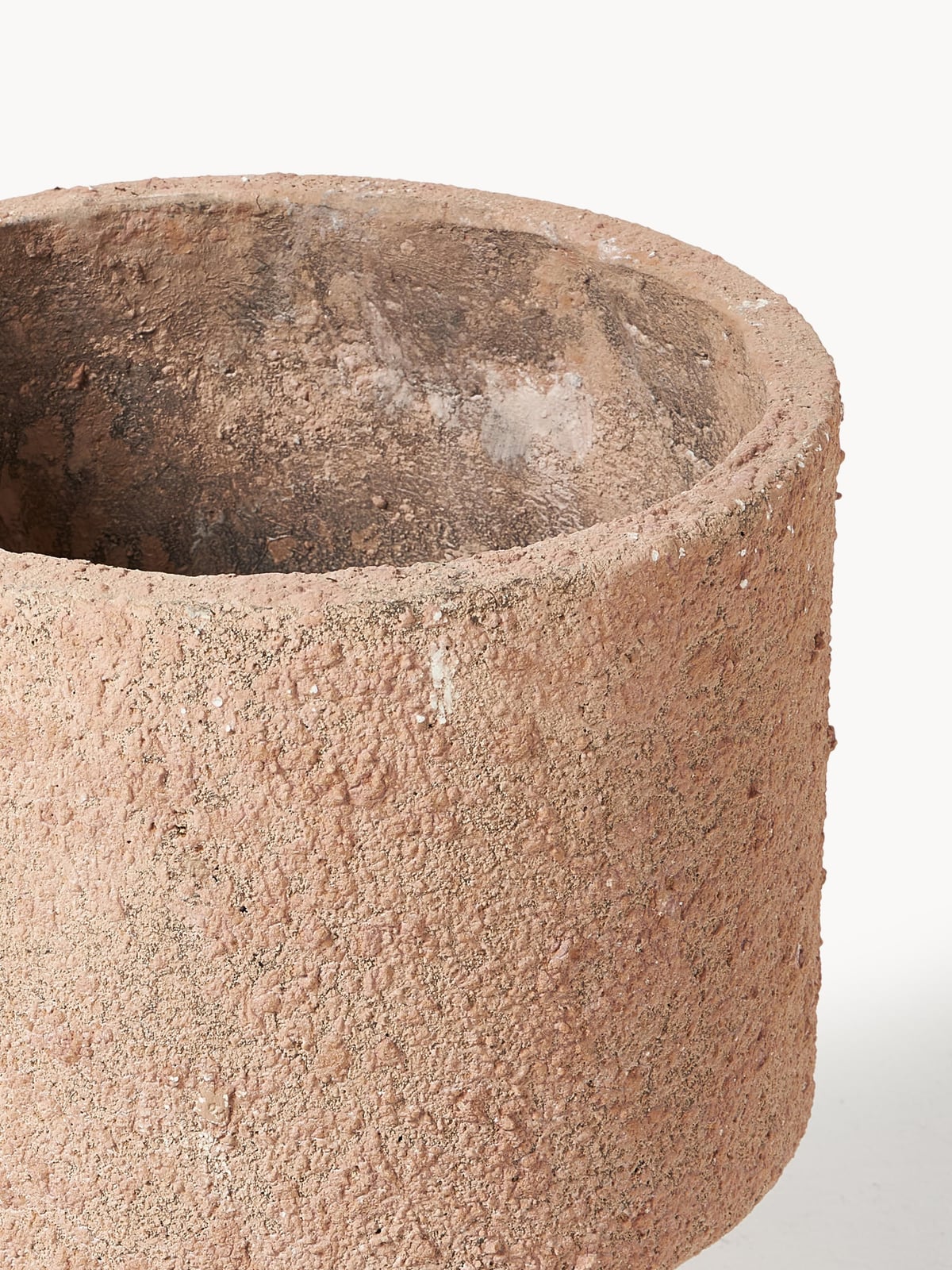 Kelburn Planter, H 37 cm