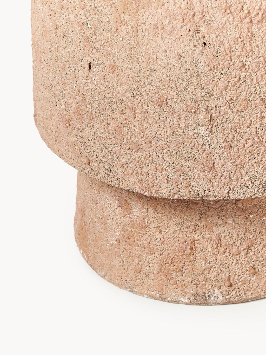 Kelburn Planter, H 37 cm