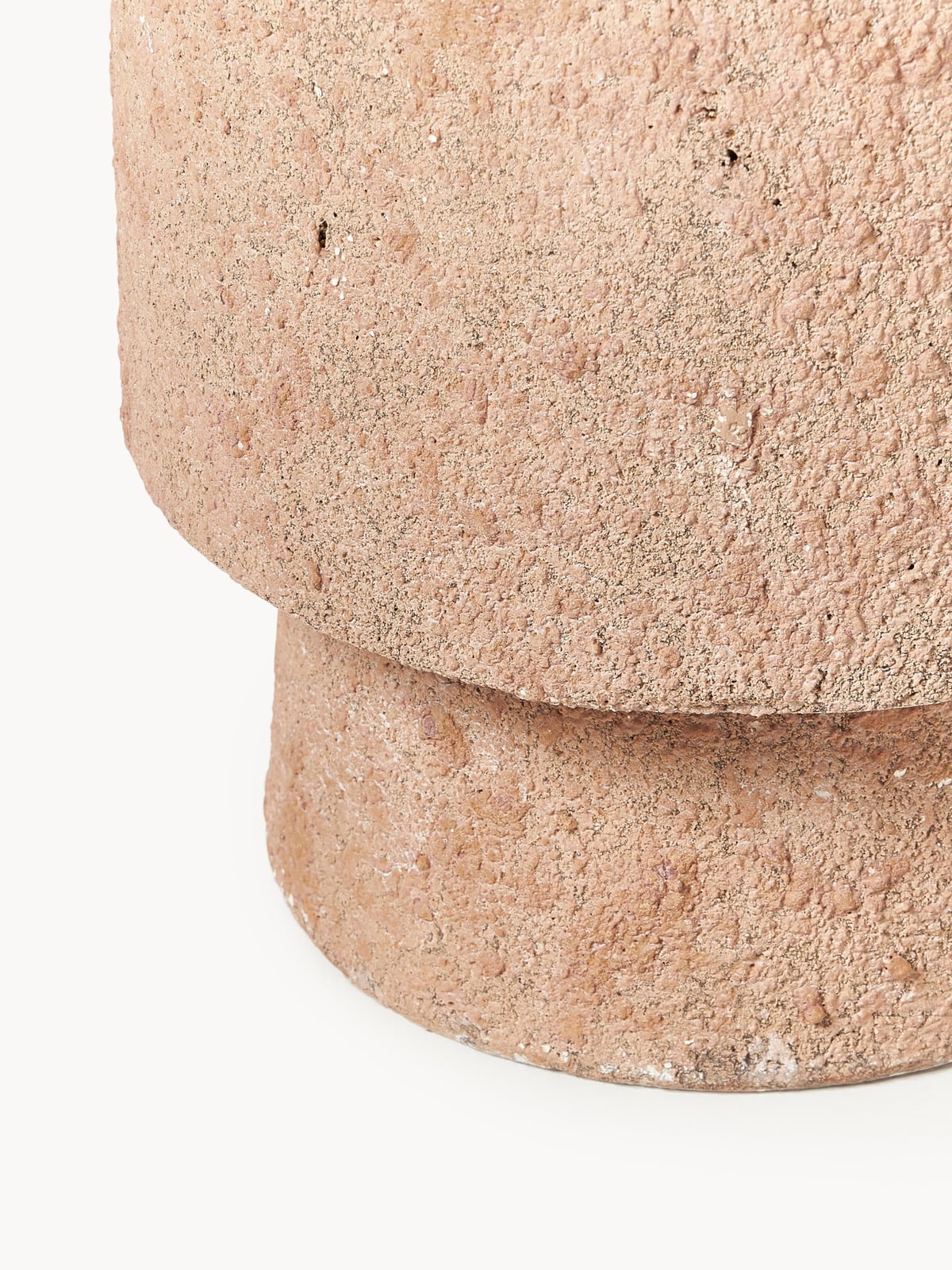Kelburn Planter, H 37 cm