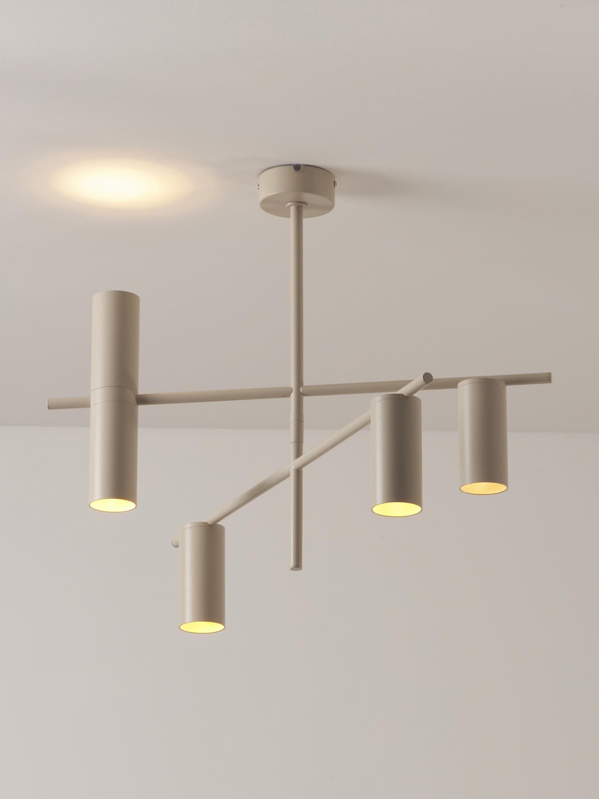 Keldon Ceiling Lamp