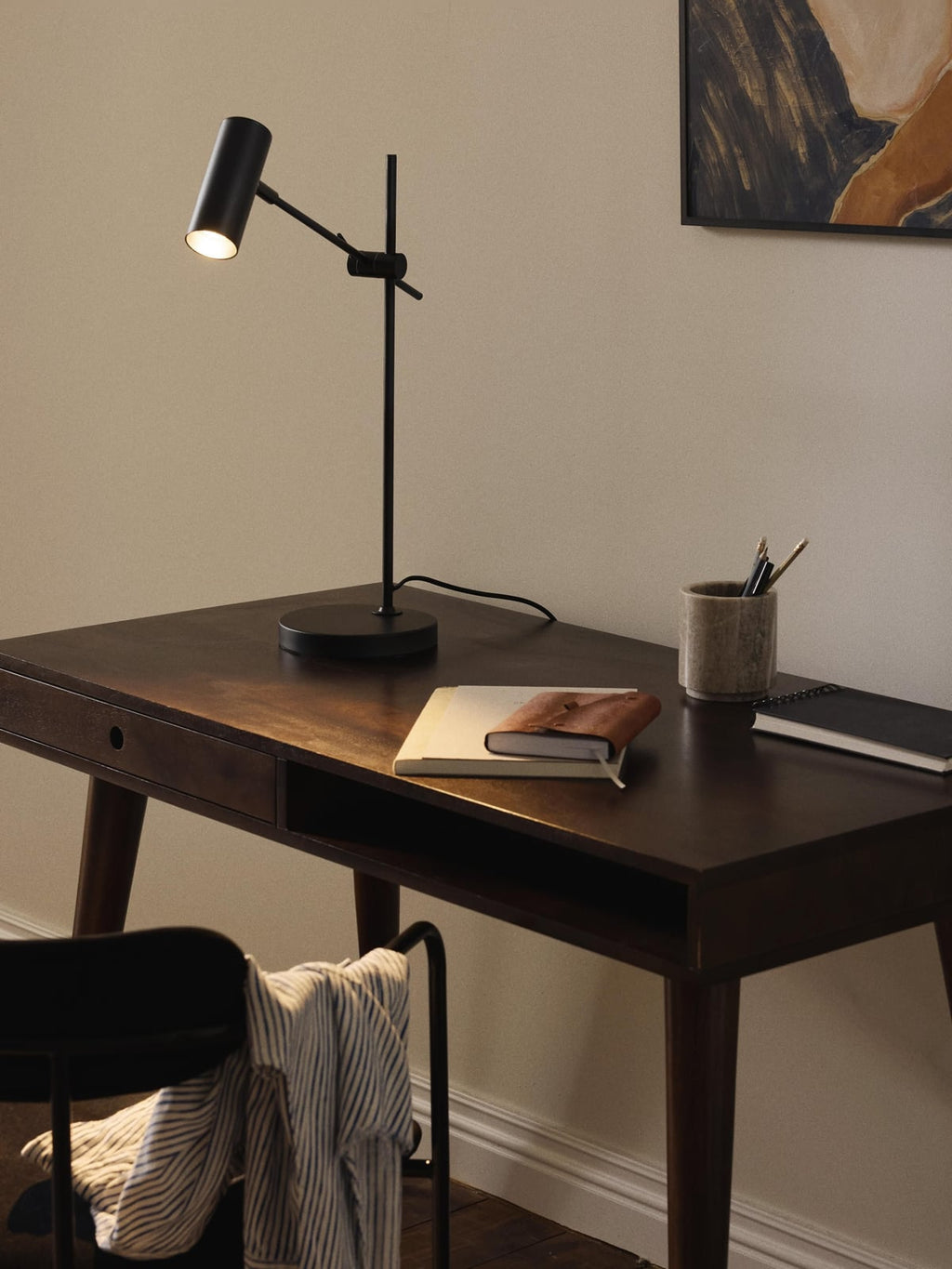 Keldon Desk Lamp
