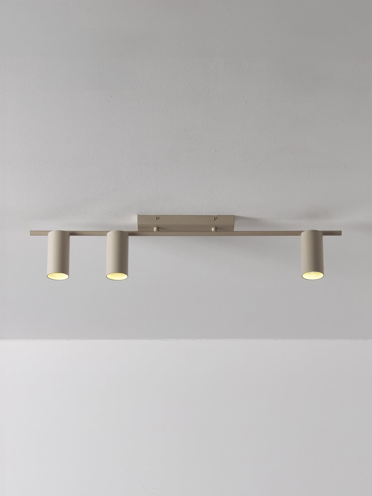 Keldon Large Ceiling Spotlight