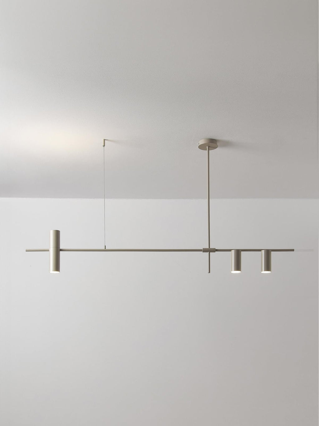 Keldon Large Pendant Light