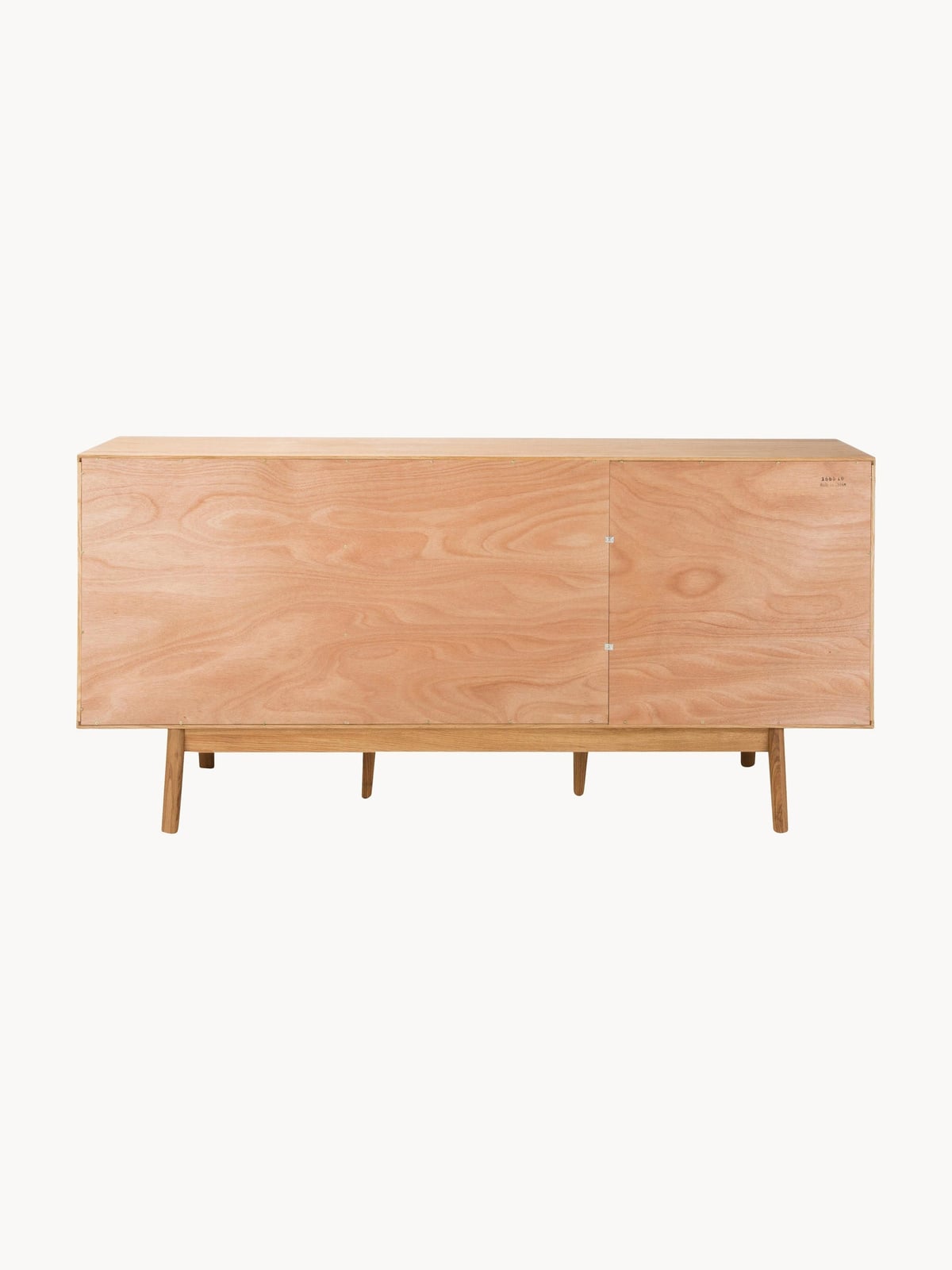 Keldon Wooden Sideboard