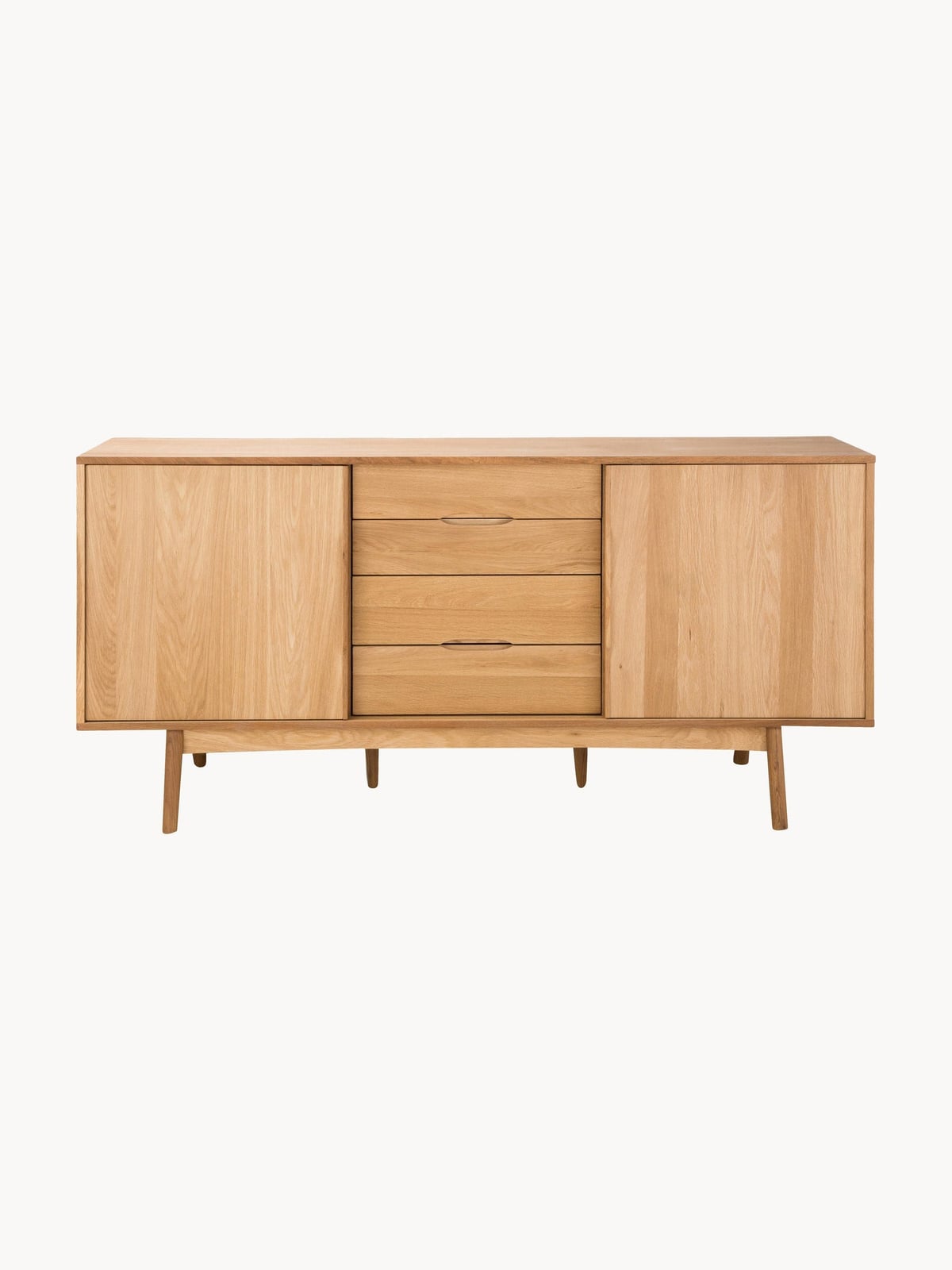 Keldon Wooden Sideboard