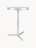 Kelso Round Metal Dining Table, Ø 58 cm
