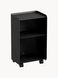 Kelso Side Table with Wheels