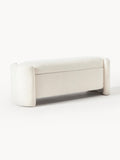Kelso Teddy Upholstered Bench with Storage Space
