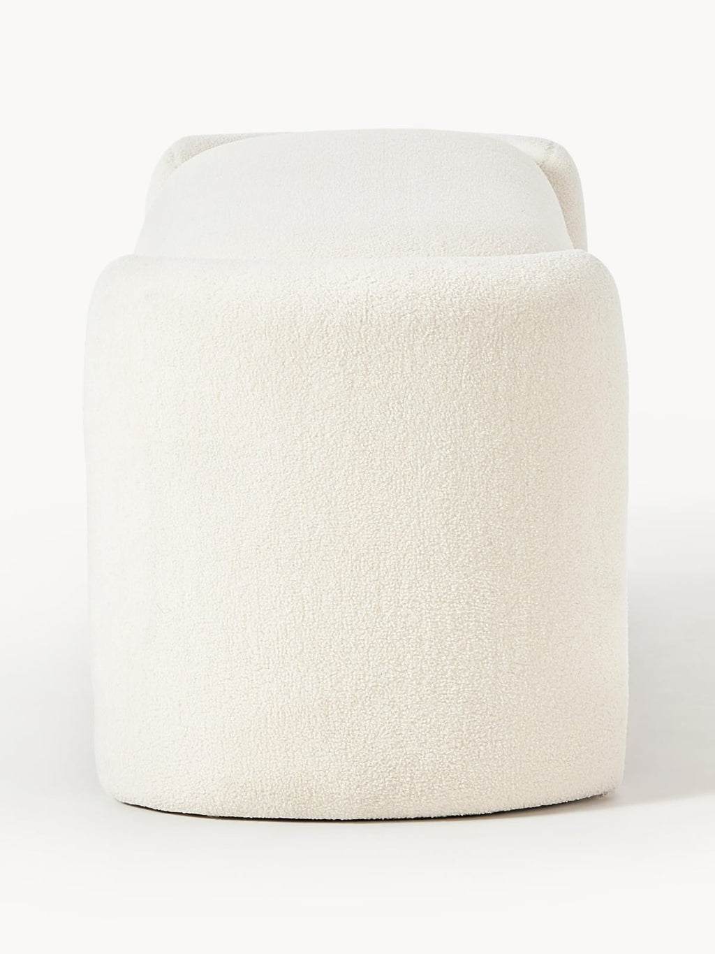 Kelso Teddy Upholstered Bench with Storage Space