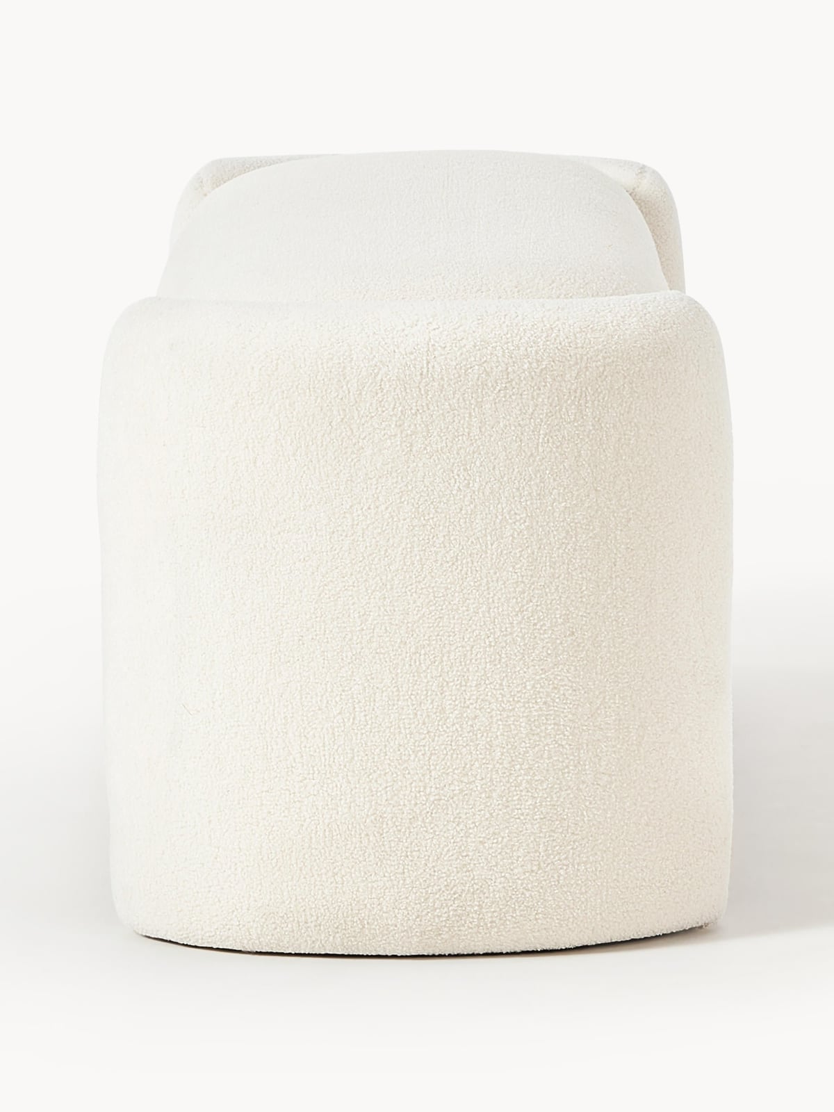 Kelso Teddy Upholstered Bench with Storage Space