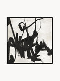 Kentmere Hand-Painted Canvas Art