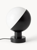 Kettleby Mouth-Blown Wall Lamp VL with Plug