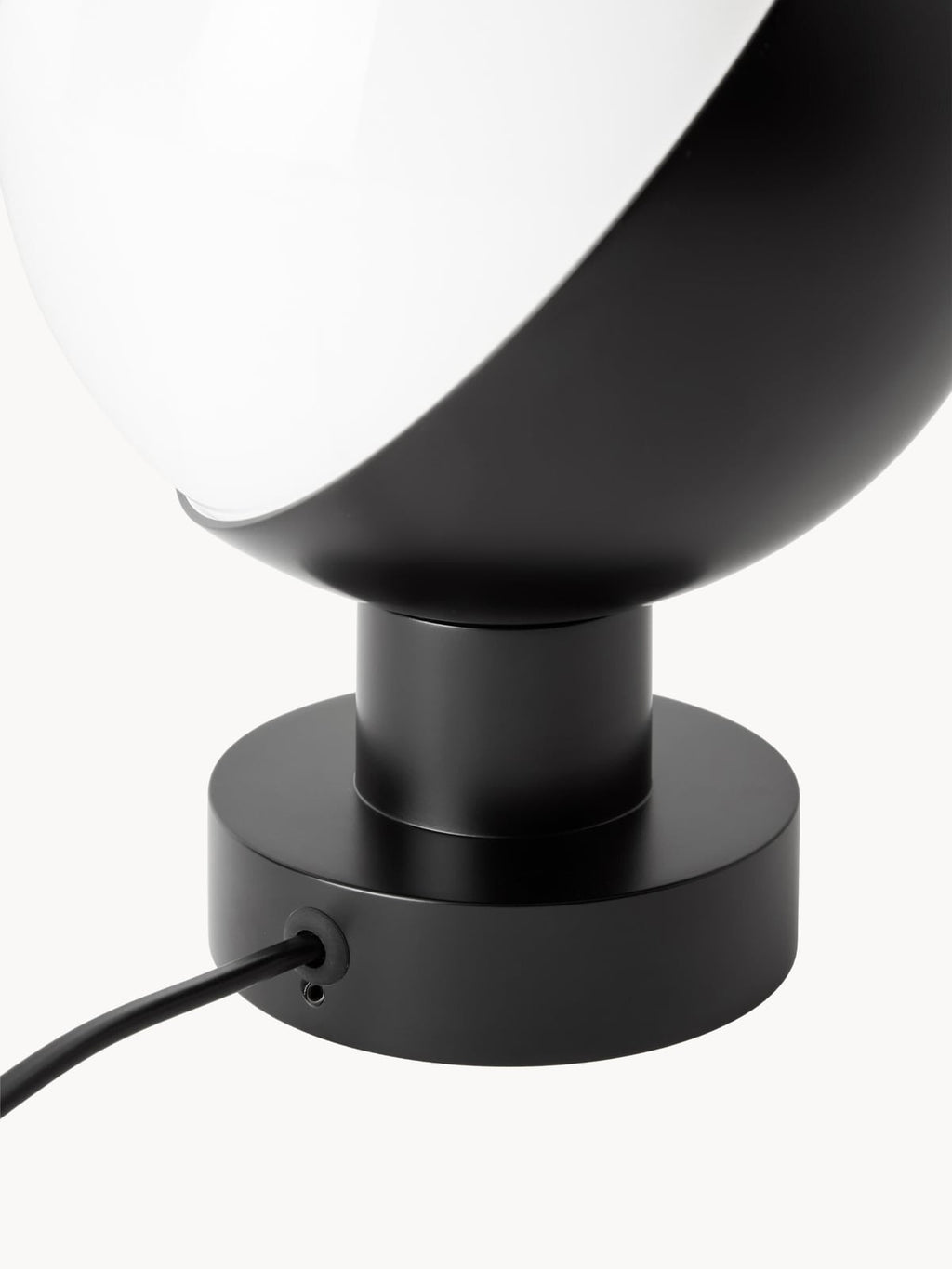 Kettleby Mouth-Blown Wall Lamp VL with Plug