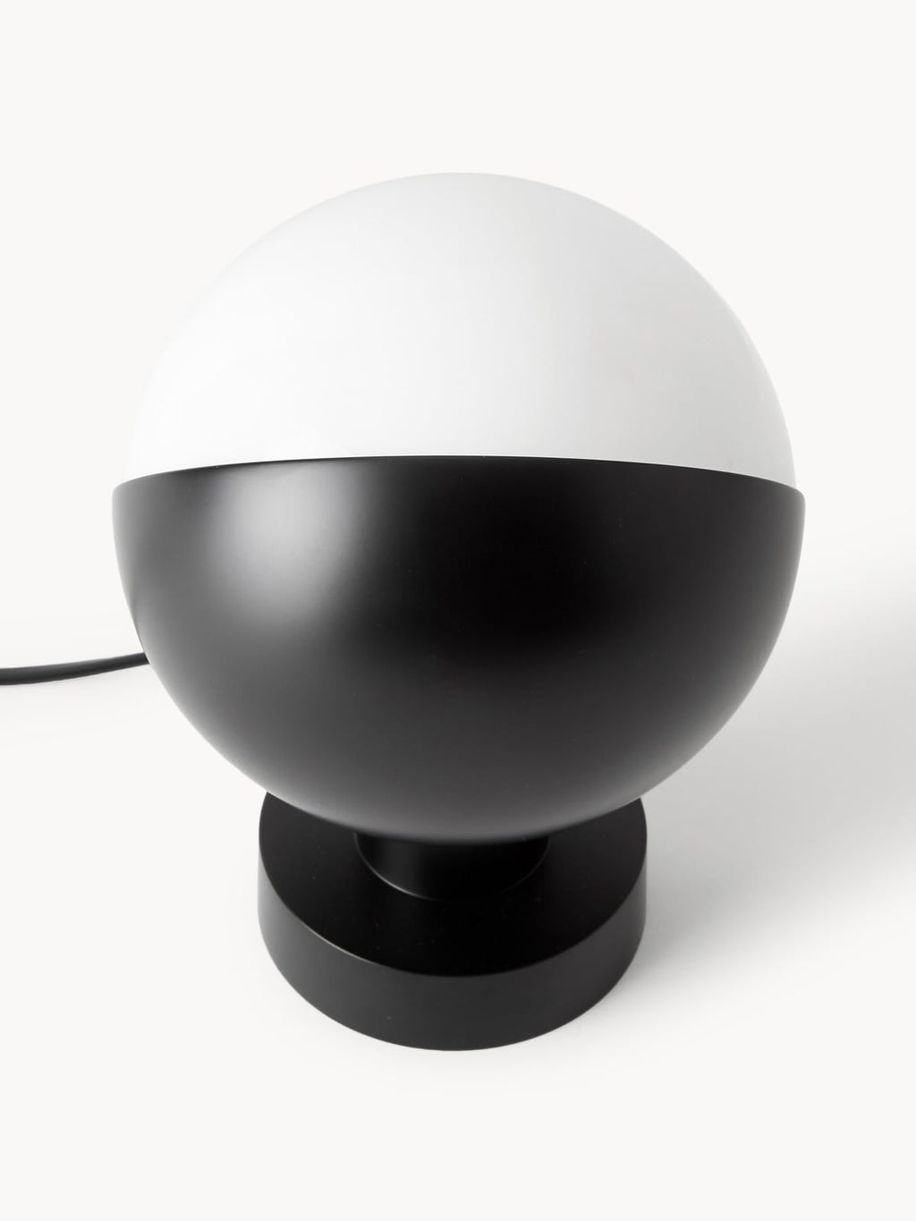 Kettleby Mouth-Blown Wall Lamp VL with Plug