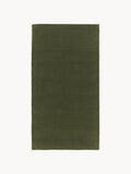 Kexby Handwoven Cotton Rug