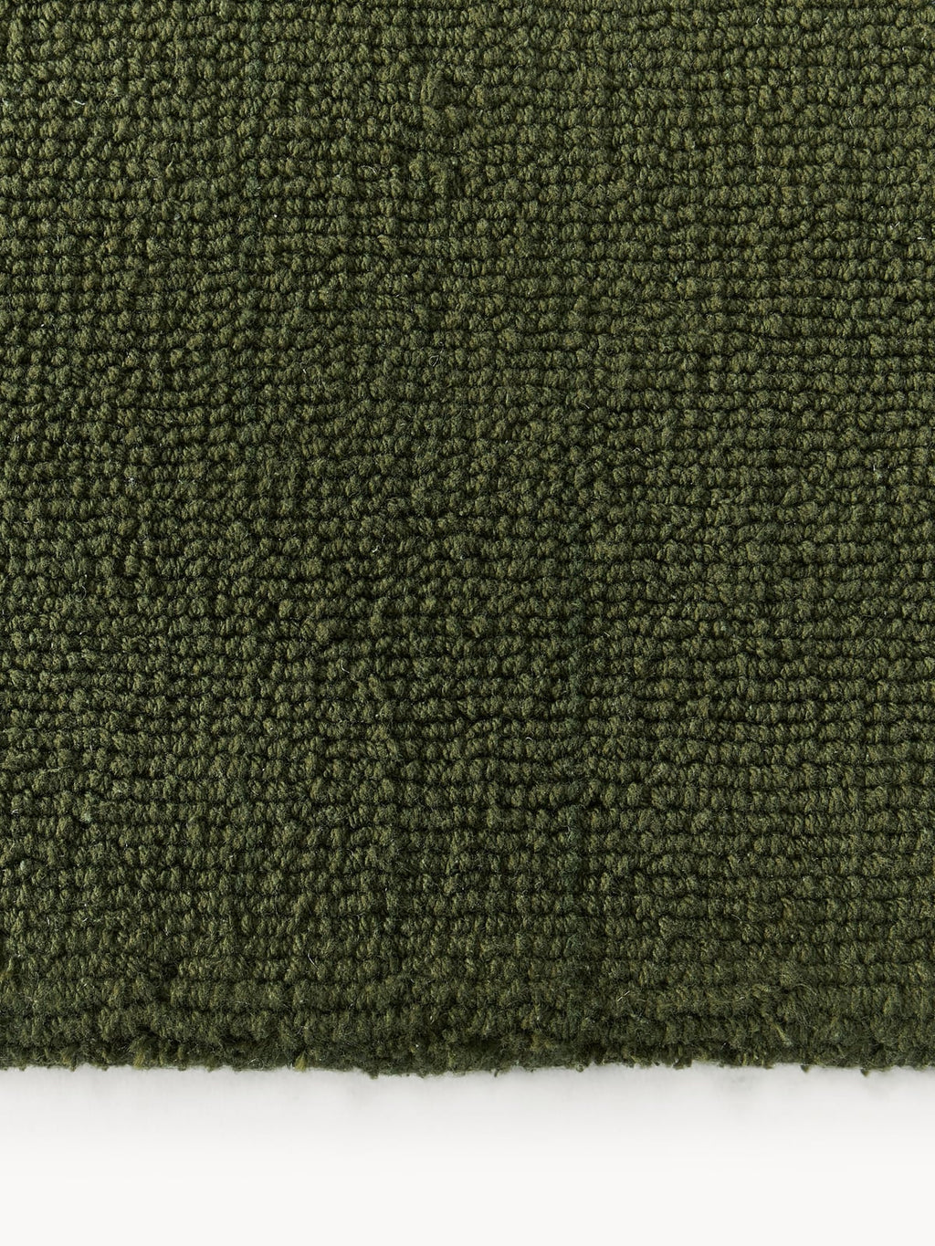 Kexby Handwoven Cotton Rug