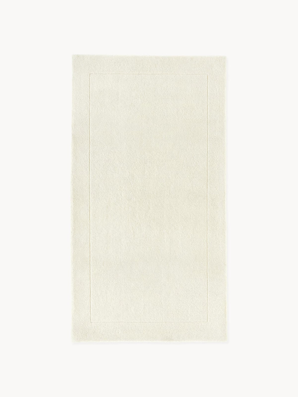 Kilburn Hand-Tufted Low-Pile Wool Rug