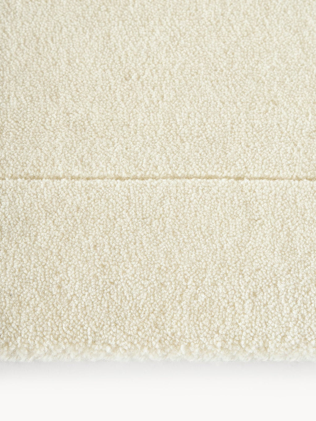 Kilburn Hand-Tufted Low-Pile Wool Rug