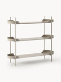 Kilburn Metal Shelving Unit